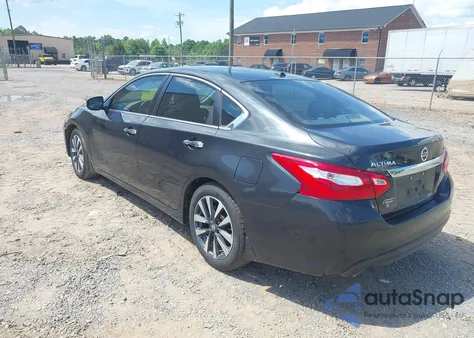 2016 Nissan Altima 2.5 Sl z USA, uszkodzony, nr VIN 1N4AL3AP1GC257790